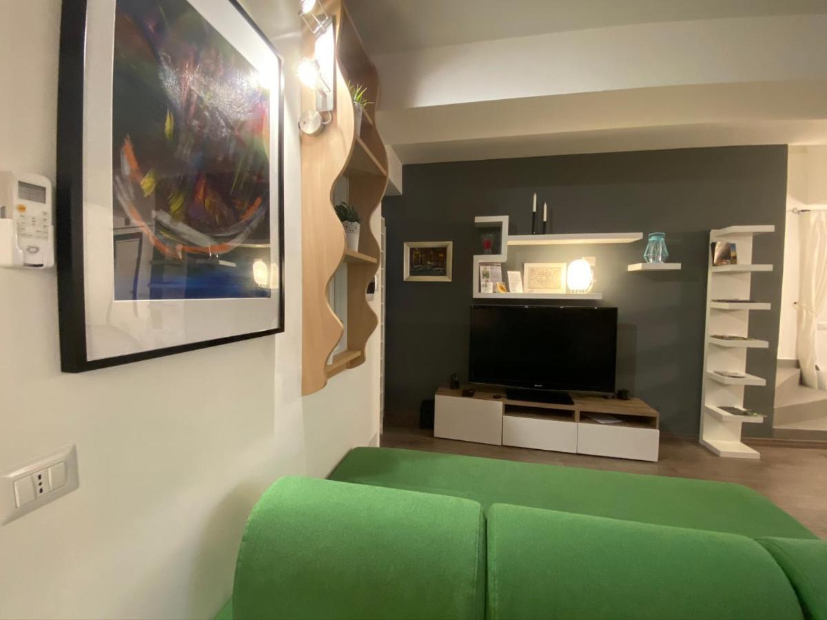 Mood'S Home Avola Ngoại thất bức ảnh