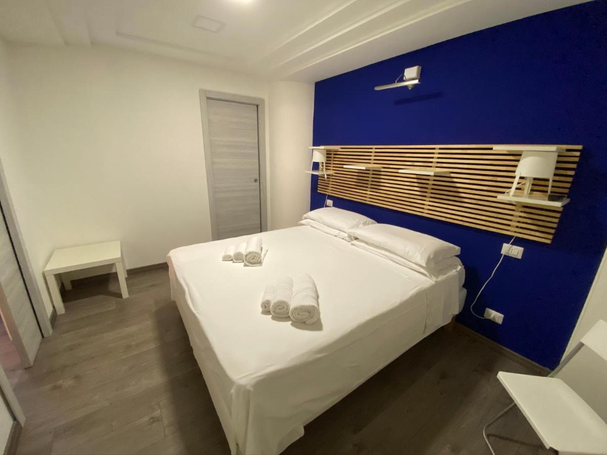 Mood'S Home Avola Ngoại thất bức ảnh