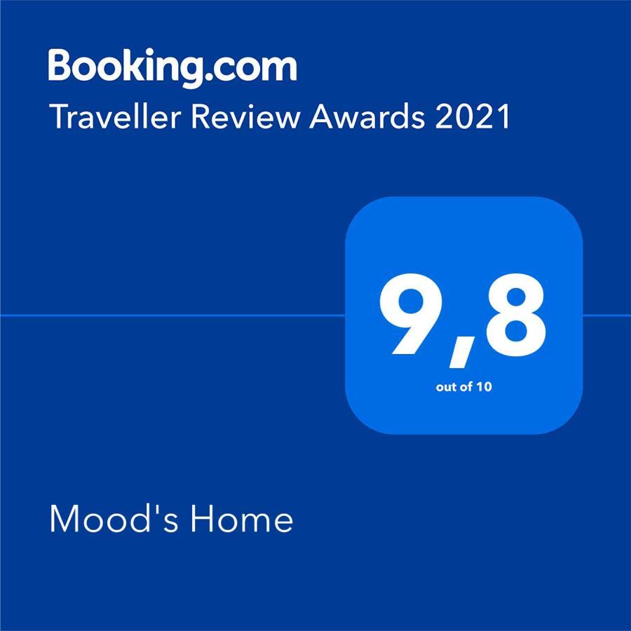 Mood'S Home Avola Ngoại thất bức ảnh