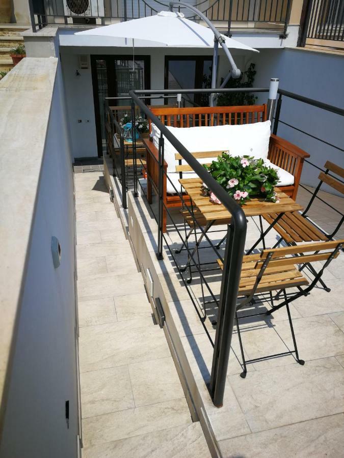 Mood'S Home Avola Ngoại thất bức ảnh