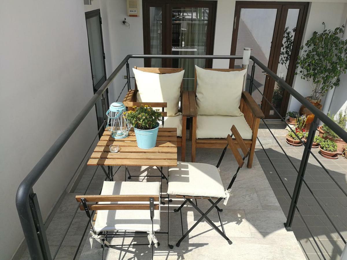 Mood'S Home Avola Ngoại thất bức ảnh