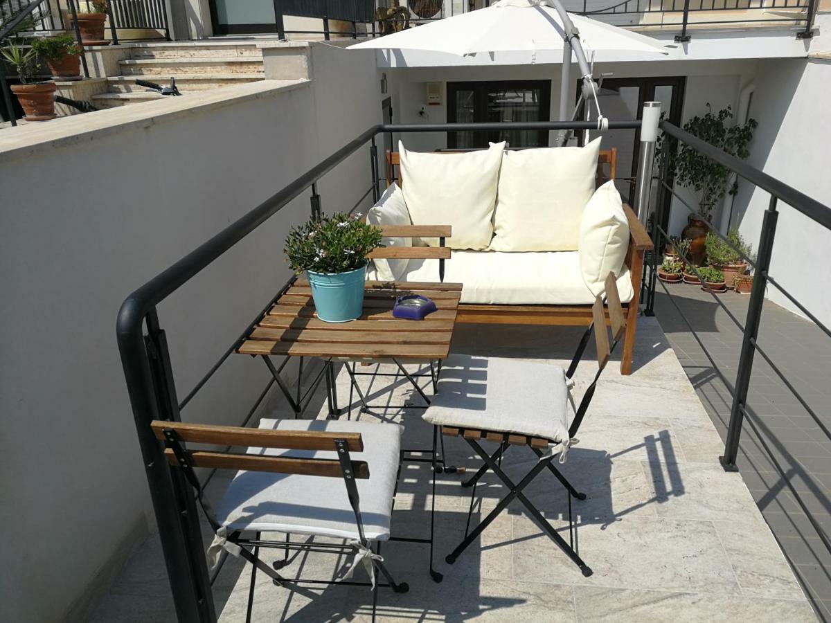 Mood'S Home Avola Ngoại thất bức ảnh